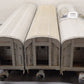 Lionel Vintage O Lionel Lines Aluminum Passenger Cars 2531, 2532, 2534 [3]