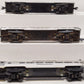 Lionel Vintage O Lionel Lines Aluminum Passenger Cars 2531, 2532, 2534 [3]