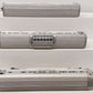 Lionel Vintage O Lionel Lines Aluminum Passenger Cars 2531, 2532, 2534 [3]