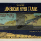 American Flyer 6-48826 S Gauge 1956 American Flyer Catalog Boxcar NIB
