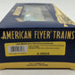 American Flyer 6-48826 S Gauge 1956 American Flyer Catalog Boxcar NIB