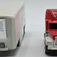 Ertl T102 1:64 Semi Tractor w/Van Trailer - La Victoria Salsa NIB