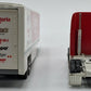 Ertl T102 1:64 Semi Tractor w/Van Trailer - La Victoria Salsa NIB
