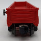 Lionel 6-36032 Christmas Gondola EX