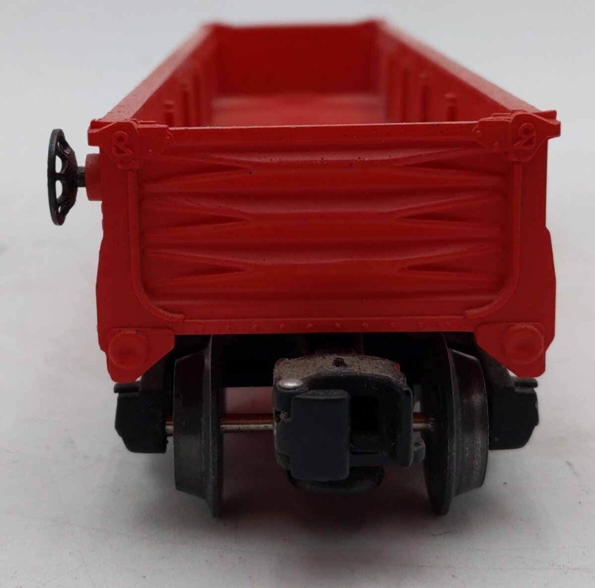 Lionel 6-36032 Christmas Gondola EX
