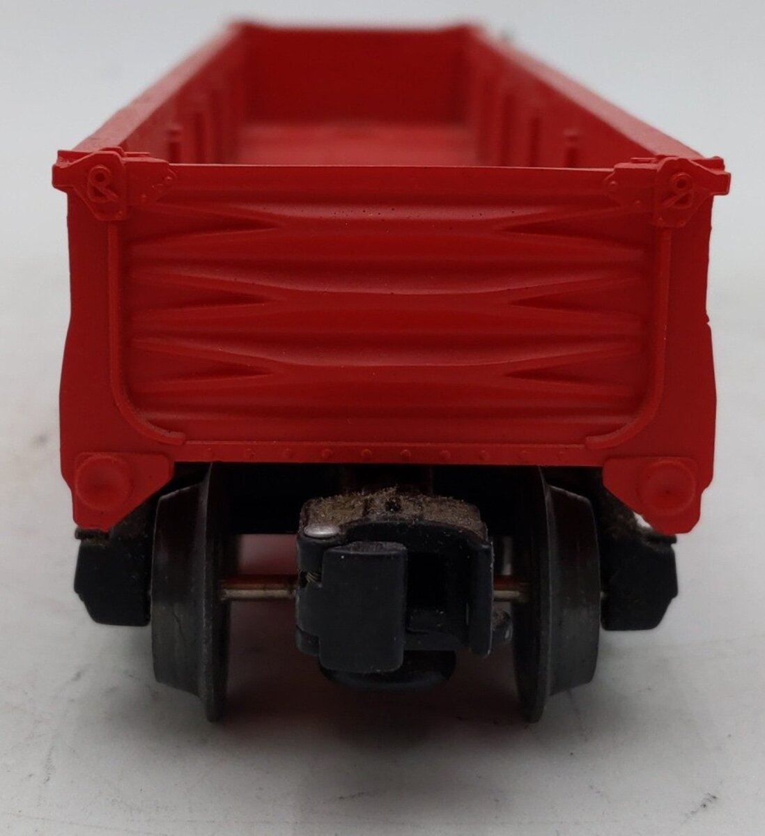 Lionel 6-36032 Christmas Gondola EX