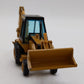 NZG Modelle 1:50 Scale Caterpillar 416B Wheel Loader W/ Hammer No.265 LN