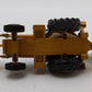 NZG Modelle 1:50 Scale Caterpillar 416B Wheel Loader W/ Hammer No.265 LN