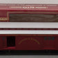 Bachmann 97402 AT&SF Baggage Car (Metal Wheels) EX/Box