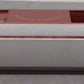 Bachmann 97402 AT&SF Baggage Car (Metal Wheels) EX/Box
