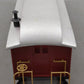 Bachmann 97402 AT&SF Baggage Car (Metal Wheels) EX/Box