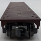 K-Line 121350 Pennsylvania Flatcar w/ Helicopter EX