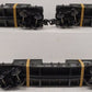 Weaver 12052 3 Car Set Flat Cars w/ Crates EX/Box