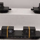 Weaver 12052 3 Car Set Flat Cars w/ Crates EX/Box