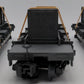 Weaver 12052 3 Car Set Flat Cars w/ Crates EX/Box
