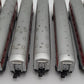 Lima N Scale New Haven Passenger Car Assortment: 9529, 917 [7] VG