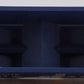 American Models 3273 S Gauge Reading Blue Coal 2-Bay Hopper #109837 EX/Box