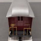 Bachmann 97202 G Scale Santa Fe Lighted Coach Car EX/Box