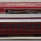 Bachmann 97202 G Scale Santa Fe Lighted Coach Car EX/Box