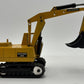 NZG 110 1:50 Whitlock 50R Hydraulic Crawler Mounted Excavator VG