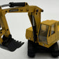 NZG 110 1:50 Whitlock 50R Hydraulic Crawler Mounted Excavator VG