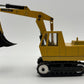 NZG 110 1:50 Whitlock 50R Hydraulic Crawler Mounted Excavator VG