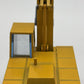 NZG 110 1:50 Whitlock 50R Hydraulic Crawler Mounted Excavator VG
