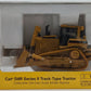 Norscot 55099 1:50 Caterpillar D8R Series II Track-Type Construction Tractor NIB