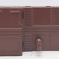 Lionel 6457 Vintage O SP Style Illuminated Caboose with Die-Cast Smokejack VG