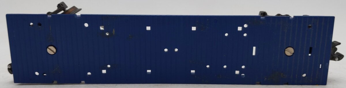 K-Line K661-1091 O Gauge Baltimore & Ohio Classic Flatcar #30830 EX