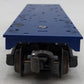 K-Line K661-1091 O Gauge Baltimore & Ohio Classic Flatcar #30830 EX