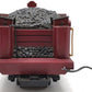 Bachmann 49 G Scale Santa Fe Tender EX