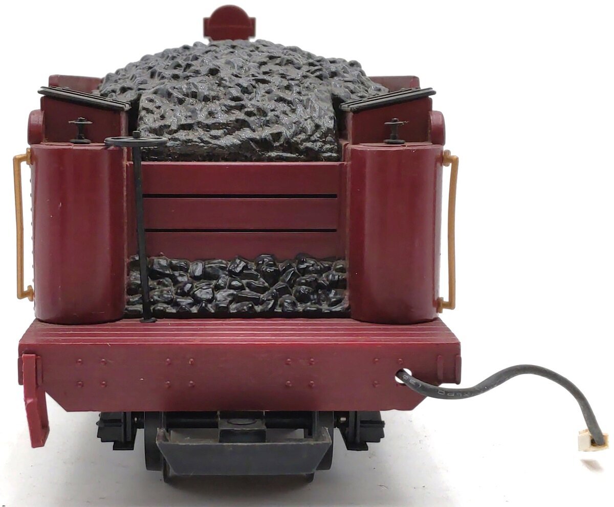 Bachmann 49 G Scale Santa Fe Tender EX