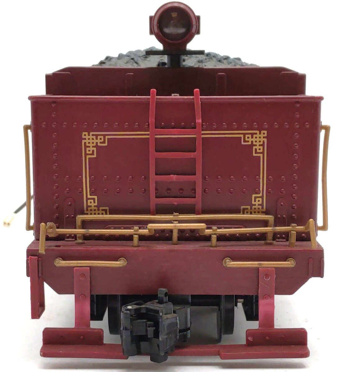 Bachmann 49 G Scale Santa Fe Tender EX