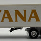 Ertl 9018 1:64 Kenworth T600 Tractor w/Trailer - State Of Montana Centennial EX/Box