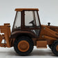 Conrad 2936 1:35 Case 590 Turbo Construction King Backhoe/Loader EX/Box