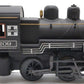 Aristo-Craft 209 G Scale SF San Bernadino Steam Locomotive # 209 EX