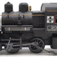 Aristo-Craft 209 G Scale SF San Bernadino Steam Locomotive # 209 EX