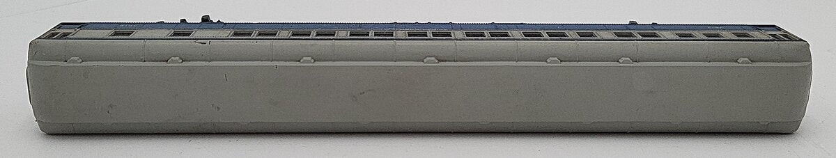 Atlas 2611 N Scale Baltimore & Ohio Pullman Passenger Car #3612 EX