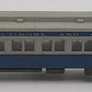 Atlas 2611 N Scale Baltimore & Ohio Pullman Passenger Car #3612 EX