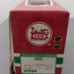 LGB 30580 Undecorated Vista Dome Car - Metal Wheels VG/Box