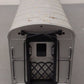 LGB 30580 Undecorated Vista Dome Car - Metal Wheels VG/Box