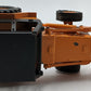 Conrad 2930 1:35 580C Construction King Backhoe/Loader EX/Box