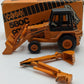 Conrad 2930 1:35 580C Construction King Backhoe/Loader EX/Box
