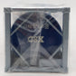 K-Line K-7810026 CSX ISO Tank & Frame NIB