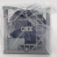 K-Line K-7810026 CSX ISO Tank & Frame NIB