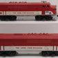 Lionel 2245 O Gauge Texas Special F-3 AB Diesel Locomotive Set EX