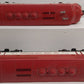 Lionel 2245 O Gauge Texas Special F-3 AB Diesel Locomotive Set EX