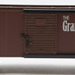 American Flyer 6-48852 S Scale Santa Fe 'The Grand Canyon Line' Box Car EX/Box
