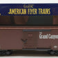 American Flyer 6-48852 S Scale Santa Fe 'The Grand Canyon Line' Box Car EX/Box